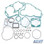 WSM Gasket Kit, Complete: KTM 250 EXC / SX '03-'04 - 25-837