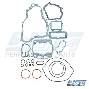 WSM Gasket Kit, Complete: Yamaha 250 YZ '02-'20 - 25-1036