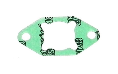 WSM GASKET, INTAKE YAMAHA 9.9 HP 4-STROKE '85-'05 555-46, 6G8-13646-A0-00,