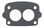 WSM Gasket, Carburetor Mercuriser - 540-18, 18-0356, 27-64692, 315055, 32910