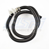 WSM Bilge Hose Kit: 3/4 x 5' 1000-BH, 7-57304