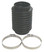 Sierra Exhaust Bellow Volvo - 18-2758, 18-2758, 875830, 875831, 875848, 876631