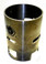 CYLINDER SLEEVE: YAMAHA 130 HP 4 CYLINDER LA087OB,  3.540" - STRAIGHT