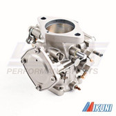 MIKUNI CARBURETOR: 46MM EXTENDED THROTTLE SHAFT - BN46-42-8002