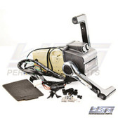 WSM CONTROL BOX ASSMEBLY: YAMAHA 115-300 HP PUSH TO OPEN 905-210, 704-48207-R0-0