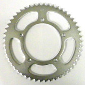WSM Sprocket, Rear Kawasaki / Suz 60 / 80 - RSK-017-50, 42041-1123