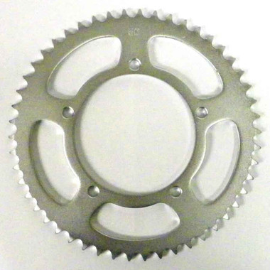 WSM Sprocket, Rear Kawasaki / Suz 60 / 80 - RSK-017-50, 42041-1123