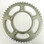 WSM Sprocket, Rear Kawasaki / Suz 60 / 80 - RSK-017-50, 42041-1123