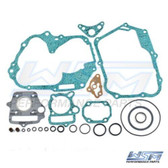 WSM Gasket Kit, Complete: Honda 50 CRF-F/XR '00-'21,  25-600, 06112-GCF-A21