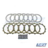 WSM Clutch Kit, Complete KTM 250 - 560 02-21 - 88-318