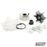 WSM Water Pump Kit Yamaha 25-30 Hp 2 & 4-Stroke 93-17 - 725-413, 61N-W0078-10-00
