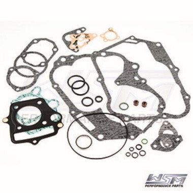 WSM Gasket Kit, Complete: Honda 90 TRX '93-'05 - 25-104