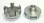 Yamaha 800-1300 Coupler 003-223, '98-'10 66E-45813-10-94, 66E-45813-00-94 -27mm