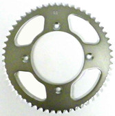 WSM Sprocket, Rear Honda 80 / 85 / 150 - RSH-027-55, 41201-GBF-860