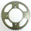WSM Sprocket, Rear Honda 80 / 85 / 150 - RSH-027-55, 41201-GBF-860