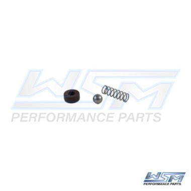WSM Check Valve Kit Mercruiser Gen 2 1992-Up 444-560, 18-2715