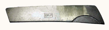 WSM VOLVO 270-290 HP LEFT SIDE CAVITATION PLATE - CP8L