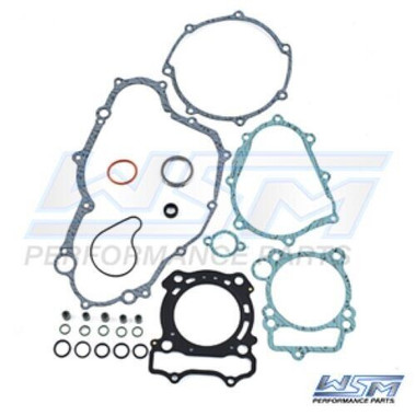 WSM Gasket Kit, Complete: Yamaha 250 YZ-F '01-'13 - 25-1040
