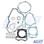 WSM Gasket Kit, Complete: Yamaha 250 YZ-F '01-'13 - 25-1040