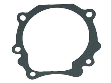 WSM Gasket, Water Passage OMC - 540-38, 0915719