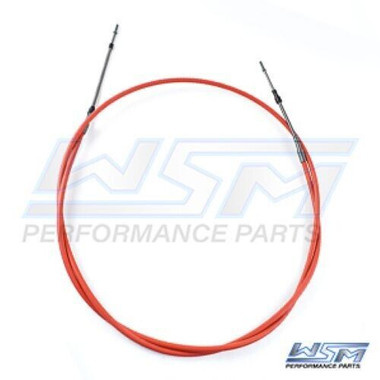 WSM Yamaha 700 Super Jet 1996-2005 Steering Cable 002-059-03  OE GM6-61481-00-00