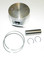 WSM Kawasaki 750 1100 ZXI Piston Kit PWC 010-821-06K .75mm SIZE OEM 13001-3725