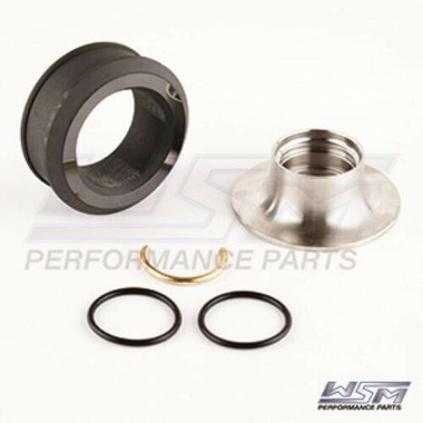 WSM CARBON RING KIT SEA-DOO 1503 / 1630 4-TEC '20-'21, 003-110-05K, 295501196,