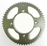 WSM Sprocket, Rear Honda 80 / 85 / 150 - RSH-027-56, 41201-GBF-K10