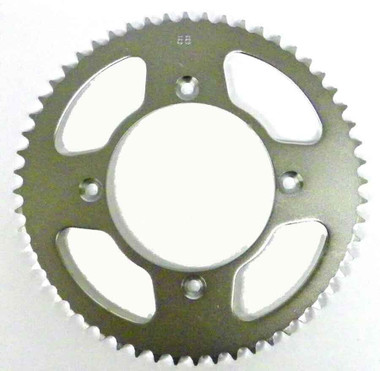 WSM Sprocket, Rear Honda 80 / 85 / 150 - RSH-027-56, 41201-GBF-K10