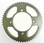 WSM Sprocket, Rear Honda 80 / 85 / 150 - RSH-027-56, 41201-GBF-K10