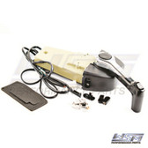 WSM CONTROL BOX ASSMEBLY: YAMAHA 50 / 115 / 250 HP - PUSH TO OPEN - 905-211