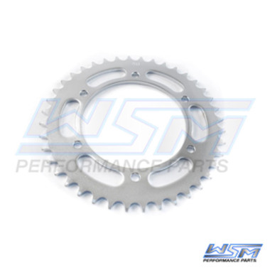 WSM Sprocket, Rear Kawasaki 250 KL / KLR / KLX - RSK-025-40