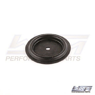 WSM BLOW OFF VALVE DIAPHRAM JOHNSON / EVINRUDE 40-250 HP 02-17 -540-37 oe 034724