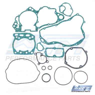 WSM Gasket Kit, Complete: 250 RM '03-'08 - 25-948