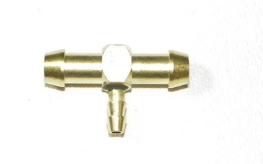 WSM - Brass T Fitting - 006-535