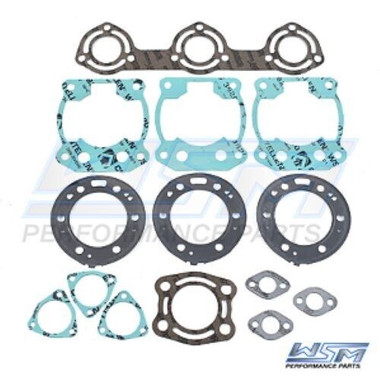 WSM Polaris 750 SL/SLT Top End Gasket Kit '93-'95 PWC 007-638
