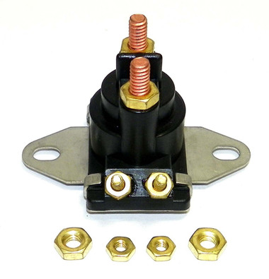 Mercruiser Starter Solenoid 12V  PH375-0038,  89-96054, 89-96054, 89-96054T,