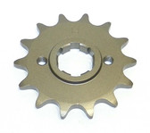 WSM Sprocket, Front Honda 250 / 500 / 600 - FSH-037-14