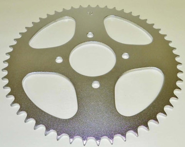 WSM Sprocket, Rear Kawasaki 200 / 250 KLT -  RSK-003-52