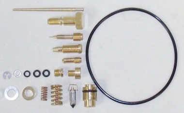 WSM Yamaha 350 Wolverine 1996-2005 Carburetor Kit 016-326