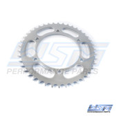 WSM Sprocket, Rear Kawasaki 250 KL / KLR / KLX - RSK-025-42
