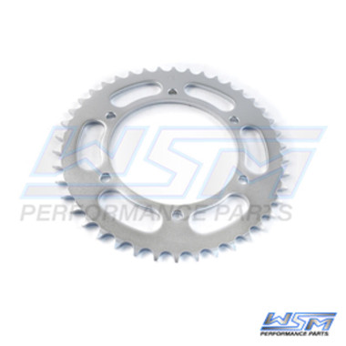 WSM Sprocket, Rear Kawasaki 250 KL / KLR / KLX - RSK-025-42