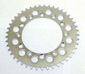 WSM Sprocket, Rear Honda / Yamaha 200 - 600 - RSH-037-45, 41201-KE8-000