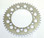 WSM Sprocket, Rear Honda / Yamaha 200 - 600 - RSH-037-45, 41201-KE8-000