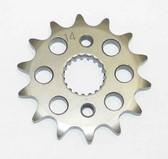 WSM Sprocket, Front Honda 150 CRF-R - FSH-028-14