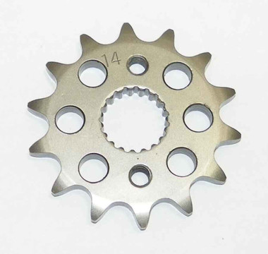 WSM Sprocket, Front Honda 150 CRF-R - FSH-028-14