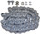WSM CHAIN, 520 SERIES WITH O-RINGS 116 LINK 520-HSO-116,
