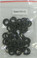 Nissan Tohstsu Drain Plug Gasket (50 Pack) - 555-13, 332600060, 332600060M