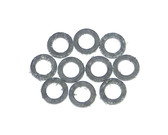 Nissan Tohatsu 2.5 - 140HP  Drain Plug Gasket (10 Pack) - 555-13-10,  332600060M