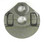 WSM Kawasaki 750 / 800 '96-'99 Crank Shaft Web 010-421